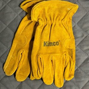 Kinco work gloves